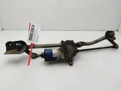 Second-hand car spare part FRONT WINDSHIELD WIPER MOTOR for TOYOTA COROLLA (E12)  OEM IAM references 8511002100A  