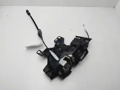 Автозапчастина б/у замок передній праві двері для ford fiesta (cb1) trend посилання на oem iam 8a6aa21812bc  