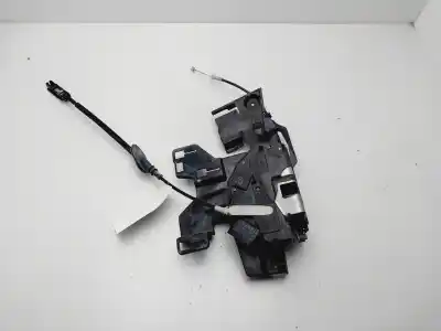 Автозапчастина б/у замок передній праві двері для ford fiesta (cb1) trend посилання на oem iam 8a6aa21812bc