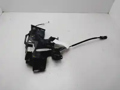 Автозапчастина б/у замок передніх дверей лівий для ford fiesta (cb1) trend посилання на oem iam 8a6aa21813ac  