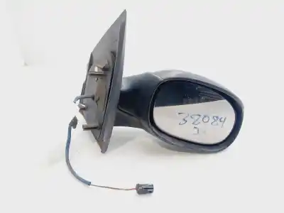 Second-hand car spare part right rearview mirror for citroen c2 sx oem iam references 8149zq  