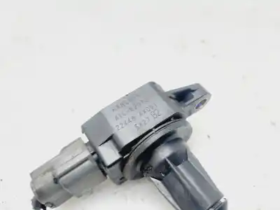 Peça sobressalente para automóvel em segunda mão bobina de ignição por nissan micra (k12e) acenta referências oem iam 22448ax001
