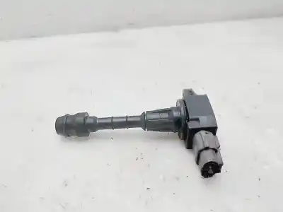 Peça sobressalente para automóvel em segunda mão bobina de ignição por nissan micra (k12e) acenta referências oem iam 22448ax001