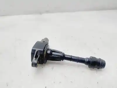 Peça sobressalente para automóvel em segunda mão bobina de ignição por nissan micra (k12e) acenta referências oem iam 22448ax001