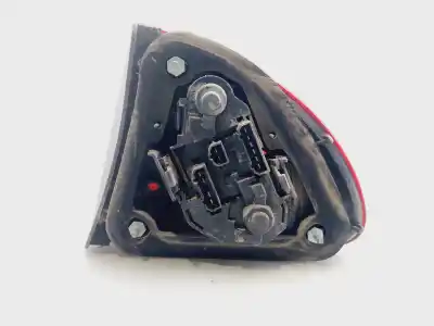Автозапчастина б/у лівий ход ліхар для seat leon (1m1) 1.9 tdi посилання на oem iam 1m6945111  