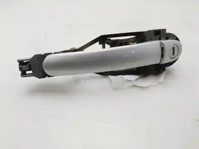 Автозапчасти б/у левая передняя наружная ручка за seat leon (1m1) 1.9 tdi ссылки oem iam 3b0837885
