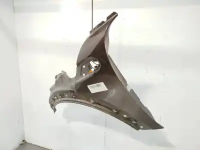 Second-hand car spare part LEFT FRONT FIN for MINI CLUBMAN (R55)  OEM IAM references 41355A55B01  