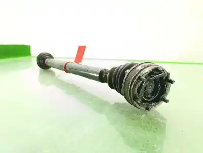 Автозапчастина б/у передня права трансмісія для seat leon (1m1) 1.9 sdi посилання на oem iam 1j0407452ex  