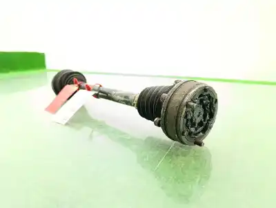 Автозапчастина б/у передня ліва трансмісія для seat leon (1m1) 1.9 sdi посилання на oem iam 1j0407271q  