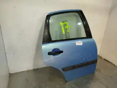 Автозапчастина б/у ДВЕРІ ЗАДНІ ПРАВІ для CITROEN C3 1.4 HDI (68 CV)  Посилання на OEM IAM 9008Q5  