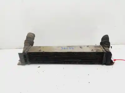 Peça sobressalente para automóvel em segunda mão intercooler por bmw serie 3 berlina (e90) 318d referências oem iam 752491680
