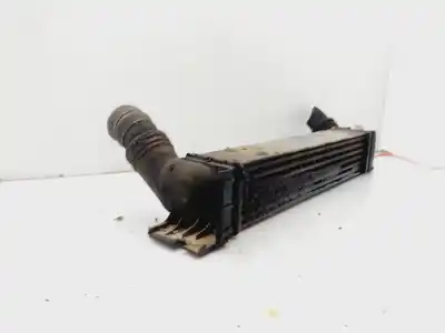 Peça sobressalente para automóvel em segunda mão intercooler por bmw serie 3 berlina (e90) 318d referências oem iam 752491680  