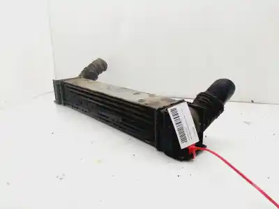Peça sobressalente para automóvel em segunda mão intercooler por bmw serie 3 berlina (e90) 318d referências oem iam 752491680  
