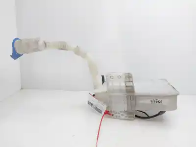 Peça sobressalente para automóvel em segunda mão depósito do limpa vidros por skoda yeti (5l) 2.0 tdi referências oem iam 1k0955453q