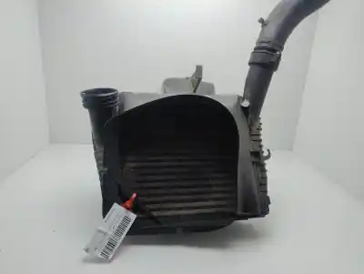 Автозапчасти б/у интеркулер за porsche cayenne (9pa) turbo 4.5 ссылки oem iam 7l0145804a  