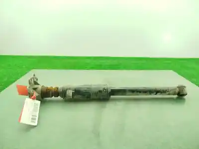 Second-hand car spare part right rear shock absorber for opel corsa d essentia oem iam references 95527308