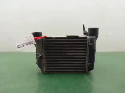 Peça sobressalente para automóvel em segunda mão intercooler por audi a4 berlina (8e) 1.8 20v turbo referências oem iam 8e0145805aa