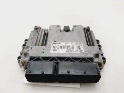 Автозапчасти б/у блок управления двигателем за kia ceed (ed) 1.6 concept ссылки oem iam 391032a760  