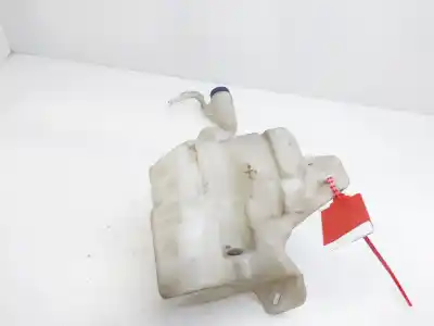 Second-hand car spare part windscreen washer bottle for fiat linea (110) emotion oem iam references 55702892