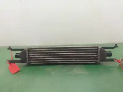 Second-hand car spare part intercooler for fiat linea (110) emotion oem iam references 51785221  