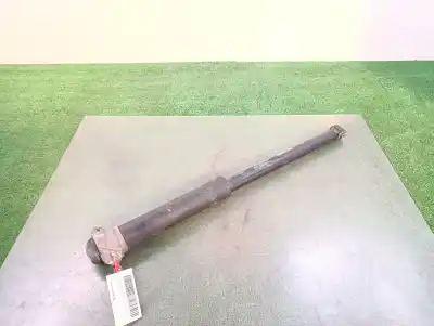 Peça sobressalente para automóvel em segunda mão amortecedor traseiro esquerdo por ford focus active referências oem iam jx6118080fxb  