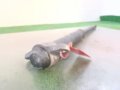 Second-hand car spare part rear left shock absorber for ford focus active oem iam references jx6118080fxb