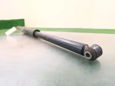 Peça sobressalente para automóvel em segunda mão amortecedor traseiro esquerdo por ford focus active referências oem iam jx6118080fxb  