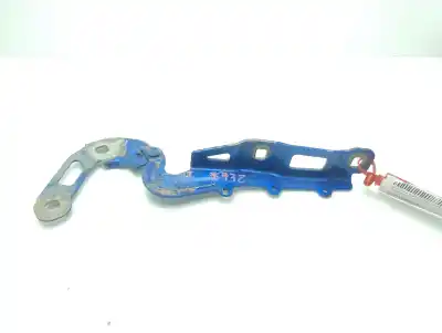 Second-hand car spare part left front hood hinge for ford focus active oem iam references jx7ba16801aa