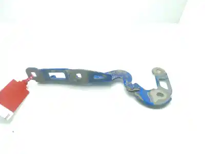 Second-hand car spare part left front hood hinge for ford focus active oem iam references jx7ba16801aa  