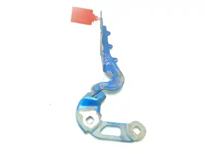 Second-hand car spare part left front hood hinge for ford focus active oem iam references jx7ba16801aa  