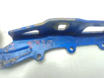 Second-hand car spare part left front hood hinge for ford focus active oem iam references jx7ba16801aa  