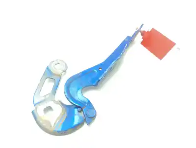 Second-hand car spare part right front hood hinge for ford focus active oem iam references jx7ba16800aa  