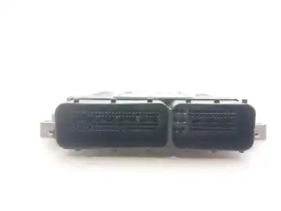 Second-hand car spare part ecu engine control for hyundai i20 style oem iam references 391302a041  