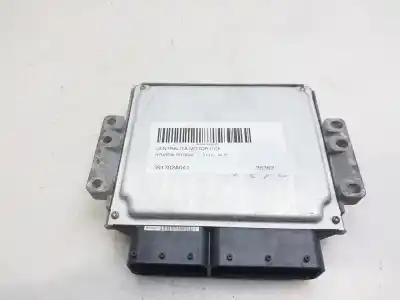 Second-hand car spare part ecu engine control for hyundai i20 style oem iam references 391302a041  