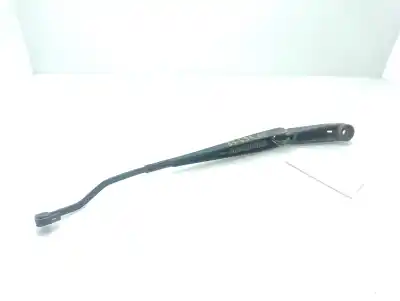 Second-hand car spare part left front windshield wiper arm for nissan navara pick-up (d40m) double cab se 4x4 oem iam references 28881eb400  