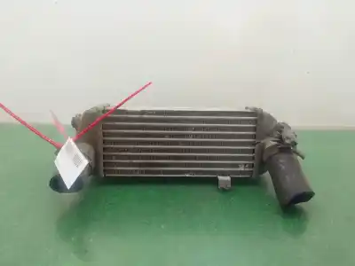 Second-hand car spare part intercooler for hyundai i20 style oem iam references 282712a700