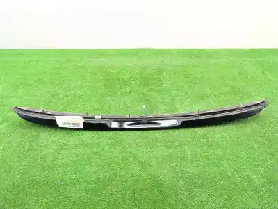 Peça sobressalente para automóvel em segunda mão spoiler da tampa da mala por kia sportage drive 4x2 referências oem iam 872103w000