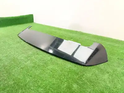 Автозапчасти б/у заднее крыло за kia stonic (ybcuv) concept ссылки oem iam 87210h8400