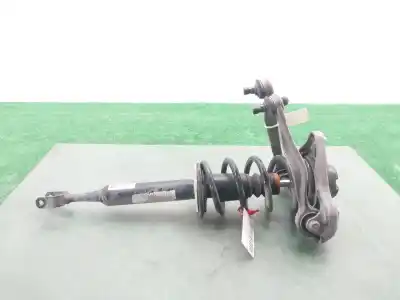 Автозапчасти б/у АМОРТИЗАТОР ПЕРЕДНИЙ ПРАВЫЙ за SEAT EXEO ST (3R5)  ссылки OEM IAM 3R0413031  