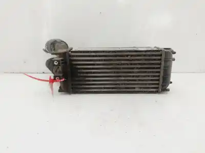 Second-hand car spare part intercooler for citroen c4 lim. seduction oem iam references 9684212480