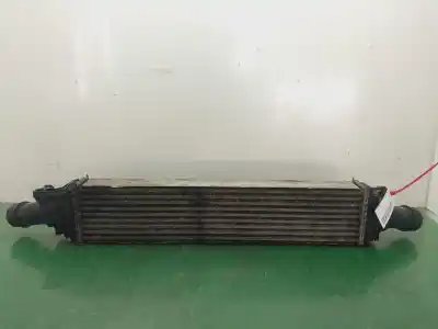 Second-hand car spare part intercooler for audi a4 avant (8k5) (2008) básico oem iam references 8k0145805g  