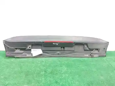 Peça sobressalente para automóvel em segunda mão spoiler da tampa da mala por bmw x5 (e53) 3.0d referências oem iam 51717025612