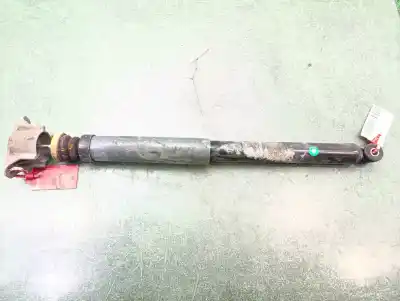 Peça sobressalente para automóvel em segunda mão amortecedor traseiro direito por volvo c30 d3 momentum 150 cv / 110 kw referências oem iam 31201047