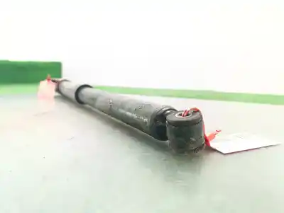 Peça sobressalente para automóvel em segunda mão amortecedor traseiro esquerdo por volvo c30 d3 momentum 150 cv / 110 kw referências oem iam 31201047