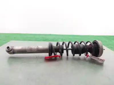 Peça sobressalente para automóvel em segunda mão amortecedor traseiro direito por bmw serie 5 berlina (e60) 530d referências oem iam 814903000490