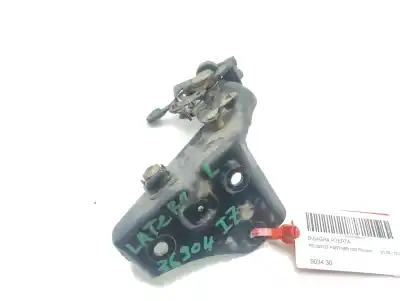 Second-hand car spare part hinge for peugeot partner (s2) rancho plus oem iam references 903430  