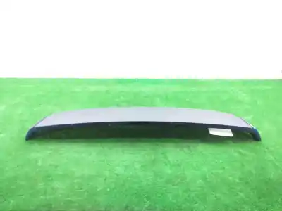 Peça sobressalente para automóvel em segunda mão spoiler da tampa da mala por bmw serie x3 (e83) 2.0d [2.0 ltr. - 110 kw 16v diesel cat] referências oem iam 340038404