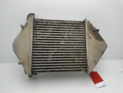 Автозапчасти б/у интеркулер за nissan pick-up (d22) td doble cabina 4x4 ссылки oem iam 144613s902  