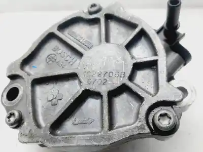 Peça sobressalente para automóvel em segunda mão depressor de travões / bomba de vácuo por peugeot 2008 (--.2013->) allure referências oem iam 9804021880