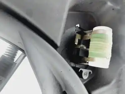 Автозапчастина б/у електро вентилятор для hyundai i20 ii (gb, ib) 1.4 crdi посилання на oem iam 25380q0000  